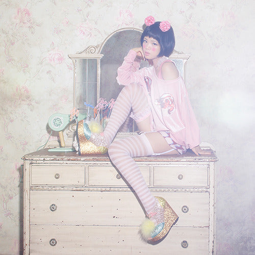 ハナエ / 十戒クイズ【通常盤】【CD】