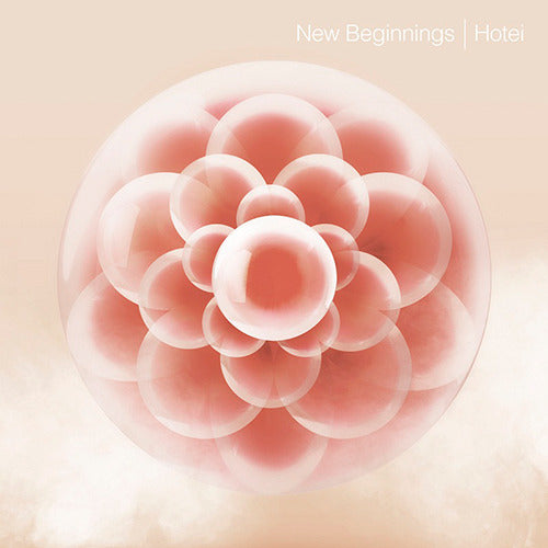 布袋寅泰 / New Beginnings【CD】