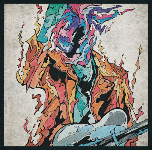 MIYAVI / Fire Bird【通常盤】【CD】