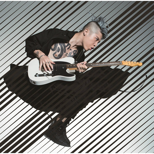 MIYAVI / SAMURAI SESSIONS vol.2【通常盤】【CD】