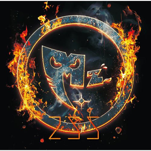 MonsterZ MATE / 255【通常盤】【CD】
