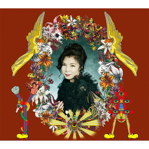 八代亜紀 / 八代亜紀ベストヒット 50【CD】【+DVD】