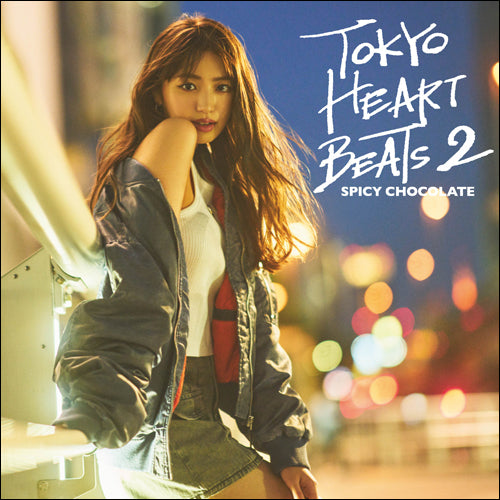 SPICY CHOCOLATE / TOKYO HEART BEATS 2【通常盤】【CD】