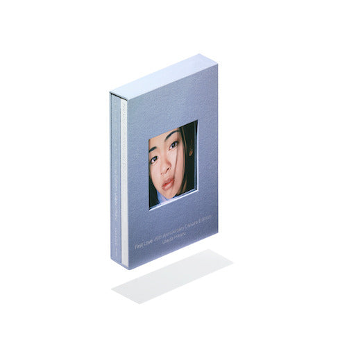 宇多田ヒカル / First Love -15th Anniversary Deluxe Edition-【CD