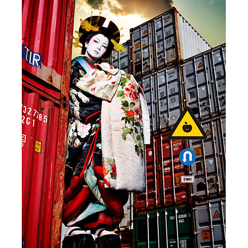 椎名林檎 / 逆輸入 ~港湾局~【初回限定生産盤】【CD】