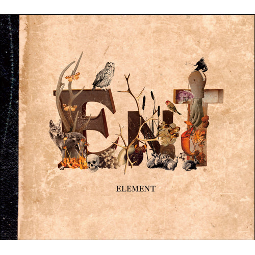 ent / ELEMENT【CD】