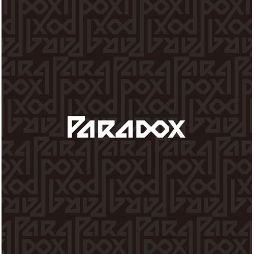 布袋寅泰 / Paradox【完全数量限定盤Paradox Boxセット】【CD】