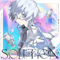 Sou CD まとめ アルバム】Sou/Solution 初回限定盤A | アニメイト