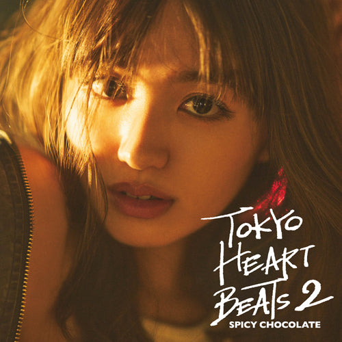 SPICY CHOCOLATE / TOKYO HEART BEATS 2【初回限定盤】【CD】【+GOODS】