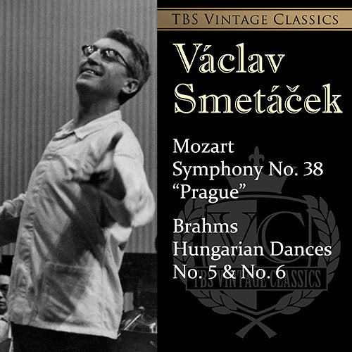 ヴァーツラフ・スメターチェク / TBS VINTAGE CLASSICS (23) リムスキー=コルサコフ：シェヘラザード 他【SA-CD】【SA-CD HYBRID】