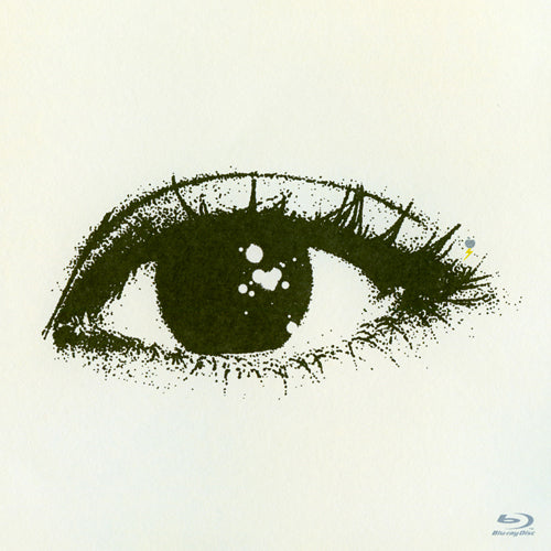 椎名林檎 / Ringo EXPO 08【Blu-ray】