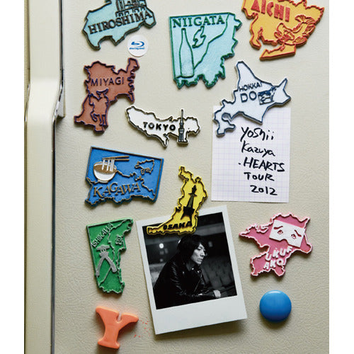 吉井和哉 / .HEARTS TOUR 2012【Blu-ray】