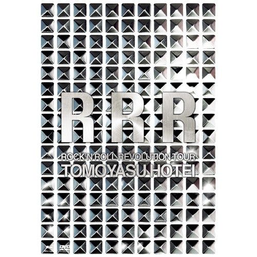布袋寅泰 / Rock'n Roll Revolution Tour【Blu-ray】