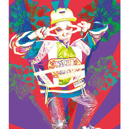 AI / モリアガッチャイマシタ in 武道館【Blu-ray】