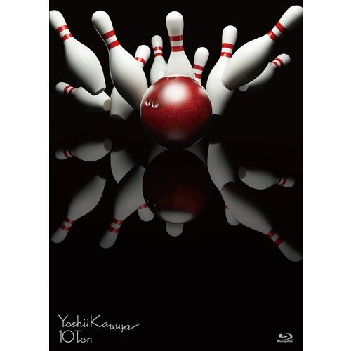 吉井和哉 / 10 -TEN-【Blu-ray】