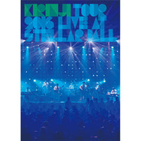 美品 KIRINJI TOUR 2016-Live at StellarBall KIRINJI TOUR 2016 –Live at Stellar Ball- | KIRINJI OFFICIAL SITE