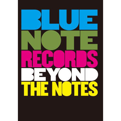 ヴァリアス・アーティスト / ブルーノート・レコード ジャズを超えて【DVD】