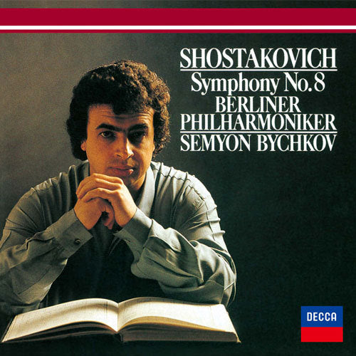 セミヨン・ビシュコフ / ショスタコーヴィチ：交響曲第8番【CD】【SHM-CD】