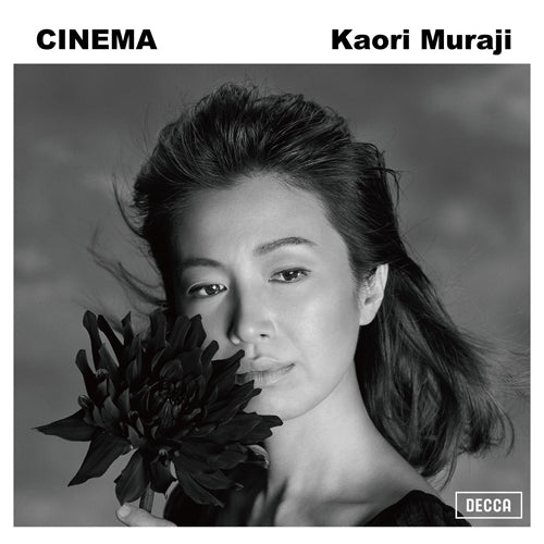 村治佳織 / シネマ【CD】【UHQCD】