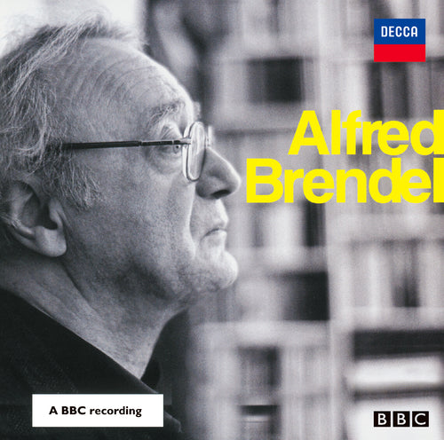 アルフレッド・ブレンデル / ライヴ1968-2001【CD】【UHQCD】