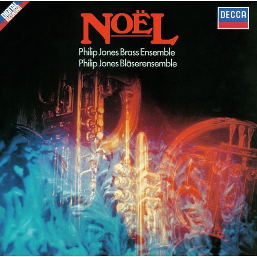 フィリップ・ジョーンズ・ブラス・アンサンブル / ノエル！～PJBEクリスマス・アルバム【CD】【SHM-CD】