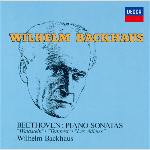 CD ウィルヘルム•バックハウス　特別限定盤 ヴィルヘルム・バックハウス・エディション（10CD） | HMV&BOOKS
