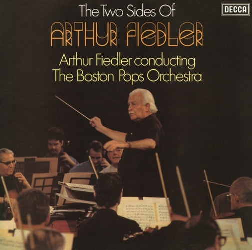 アーサー・フィードラー / ボストン・ポップス・グレイテスト・ヒッツ【CD】