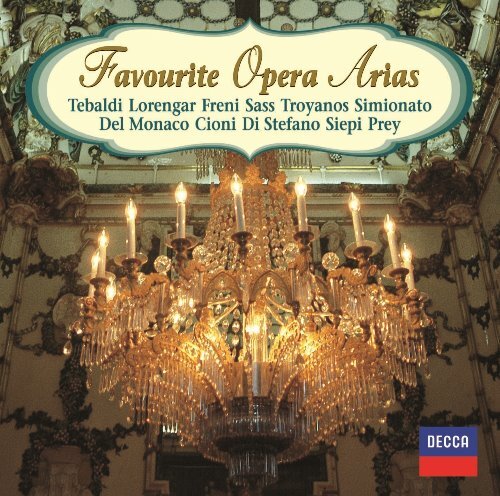 ヴァリアス・アーティスト / 誰も寝てはならぬ～珠玉のオペラ・アリア集【CD】