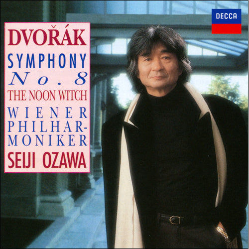 小澤征爾 / ベートーヴェン: 交響曲第7番/シューベルト: 交響曲