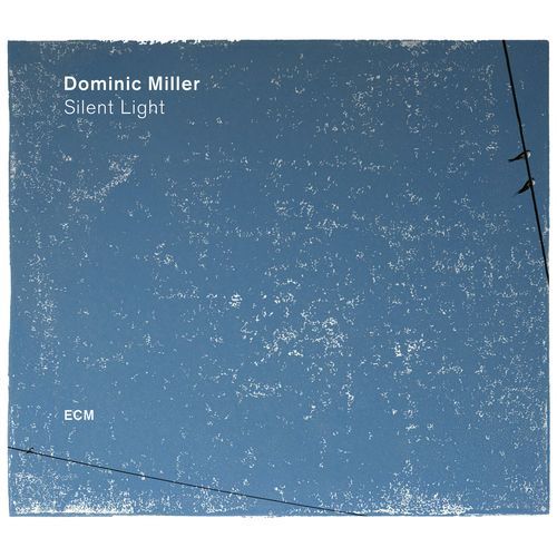 ドミニク・ミラー / サイレント・ライト【CD】