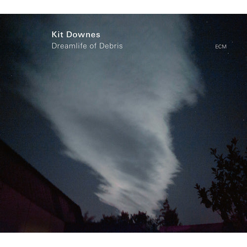 キット・ダウンズ / ドリームライフ・オブ・デブリ【CD】【SHM-CD】