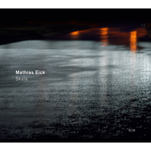 マティアス・アイク / スカラ【CD】【SHM-CD】
