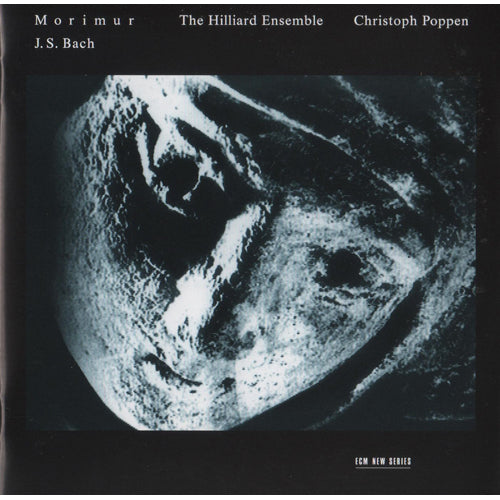 ヒリヤード・アンサンブル / モリムール【CD】【SHM-CD】