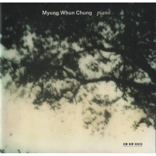 チョン・ミョンフン / エリーゼのために～マエストロからの贈り物【CD】【SHM-CD】