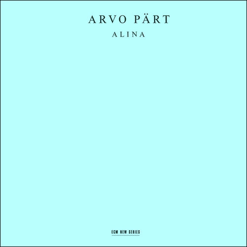 アルヴォ・ペルト / アルヴォ・ペルトの世界～アリーナ【CD】【SHM-CD】