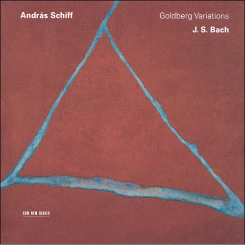 アンドラーシュ・シフ / J.S.バッハ:ゴルトベルク変奏曲【CD】【SHM-CD】