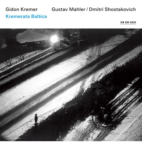 ギドン・クレーメル / アダージョ【CD】【SHM-CD】