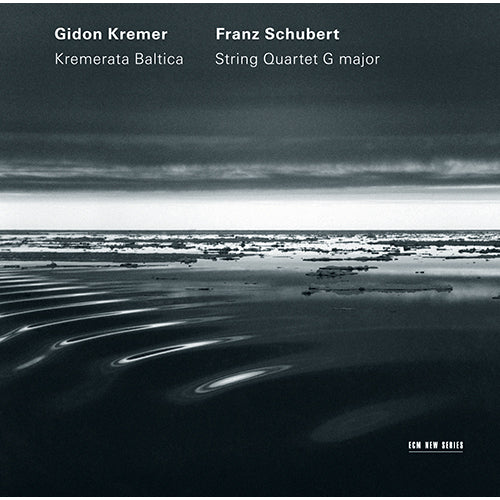 ギドン・クレーメル / シューベルト：弦楽四重奏曲第15番【CD】【SHM-CD】