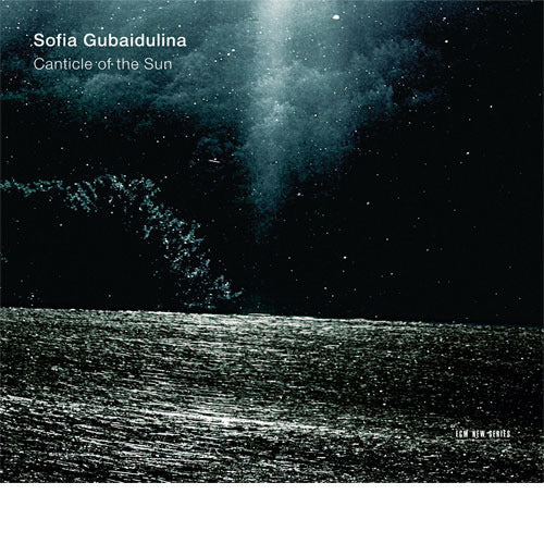 ギドン・クレーメル / グバイドゥーリナ:オルフェウスの竪琴、太陽の讃歌【CD】