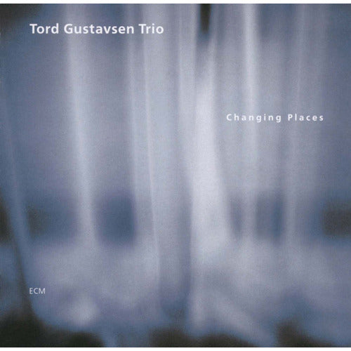 トルド・グスタフセン・トリオ / チェンジング・プレイセズ【期間限定盤】【CD】【SHM-CD】