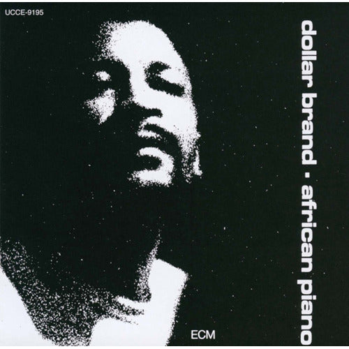 アブドゥラー・イブラヒム / アフリカン・ピアノ【期間限定盤】【CD】【SHM-CD】