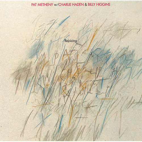 パット・メセニー / リジョイシング【期間限定盤】【CD】【SHM-CD】