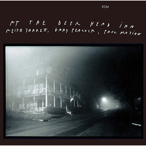 キース・ジャレット・トリオ / アット・ザ・ディア・ヘッド・イン【期間限定盤】【CD】【SHM-CD】