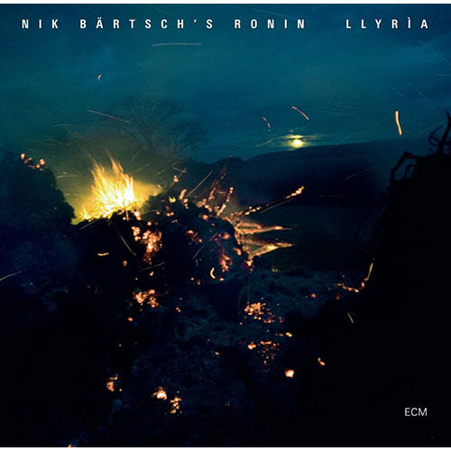 ニック・ベルチュ / リリア【期間限定盤】【CD】【SHM-CD】