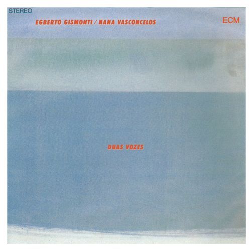 エグベルト・ジスモンチ / ふたつの声【CD】【SHM-CD】