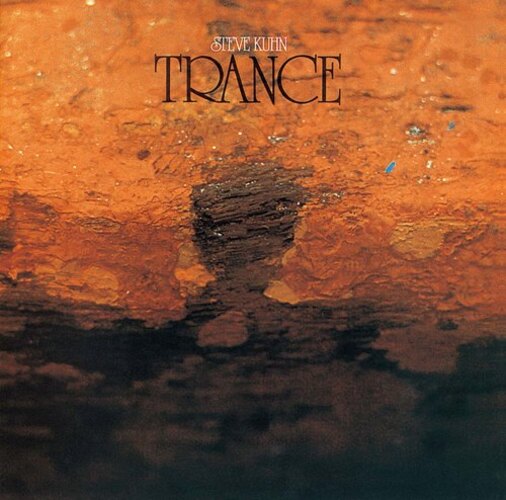 スティーヴ・キューン / トランス【CD】【UHQCD】