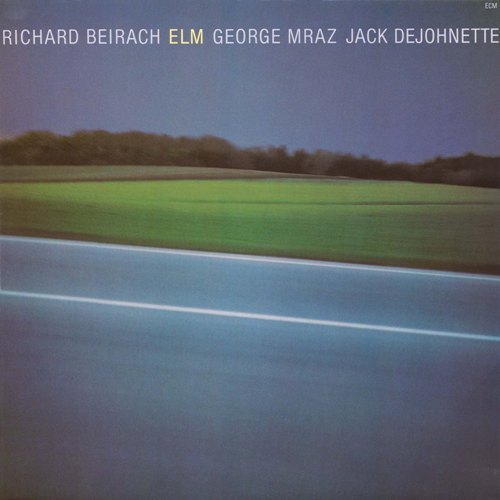 リッチー・バイラーク / エルム【CD】【UHQCD】