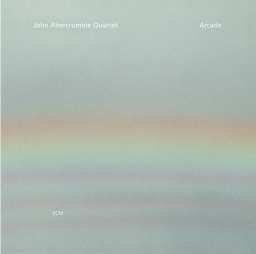 ジョン・アバークロンビー・カルテット / アーケイド【CD】【UHQCD】