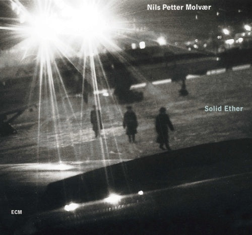 ニルス・ペッター・モルヴェル / ソリッド・エーテル【CD】【UHQCD】