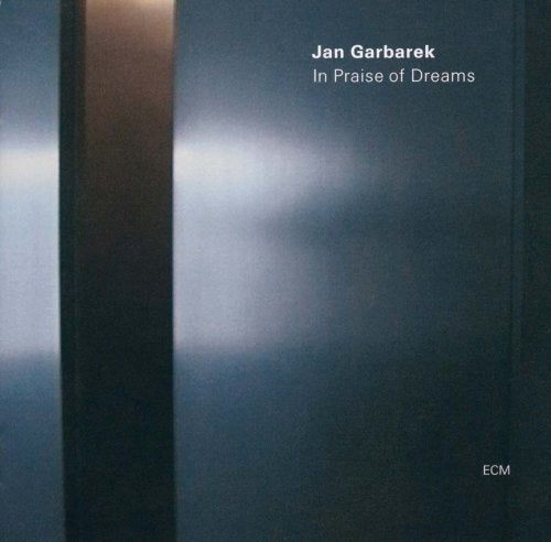 ヤン・ガルバレク / イン・プレイズ・オブ・ドリームズ【CD】【UHQCD】